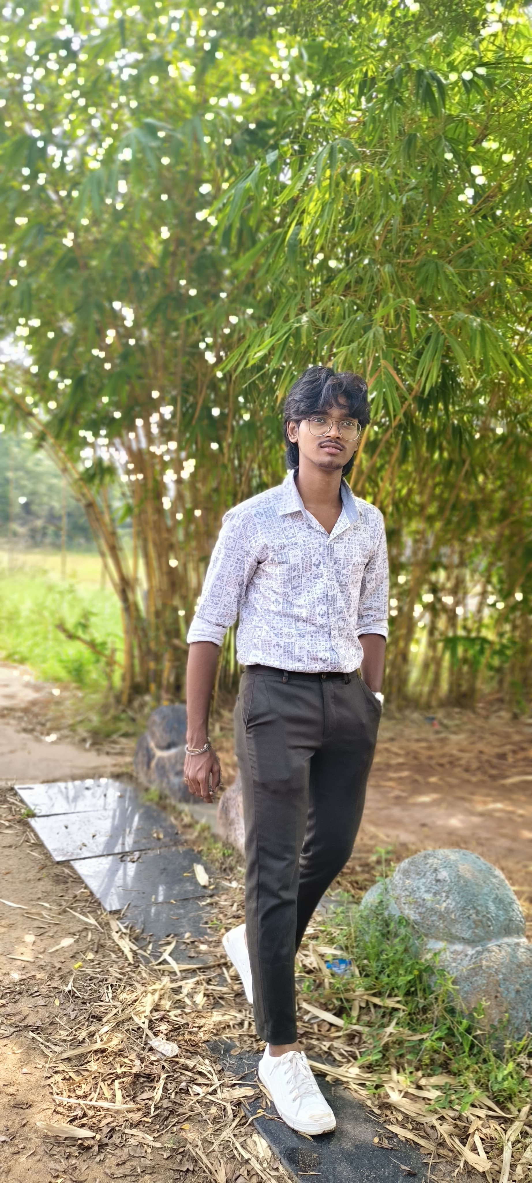 Team Member